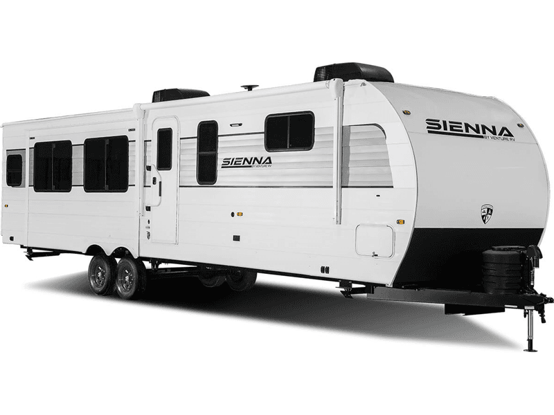 2026 Venture RV 2026 Venture RV Sienna - thumbnail 38