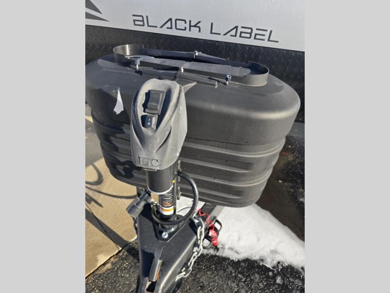 2024 Forest River 2024 Forest River Cherokee Grey Wolf Black Label - thumbnail 44