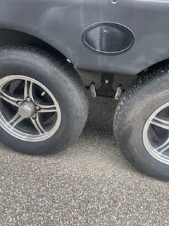 2022 Forest River 2022 Forest River Alpha Wolf - thumbnail 13