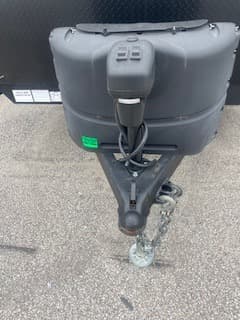 2022 Forest River 2022 Forest River Alpha Wolf - thumbnail 14