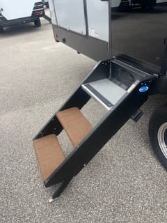 2022 Forest River 2022 Forest River Alpha Wolf - thumbnail 15