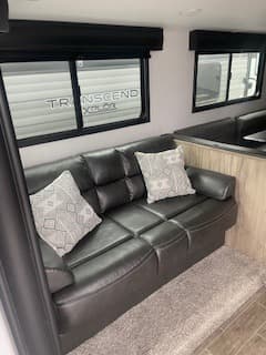 2022 Forest River 2022 Forest River Alpha Wolf - thumbnail 17