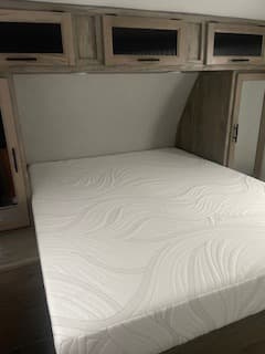 2022 Forest River 2022 Forest River Alpha Wolf - thumbnail 40