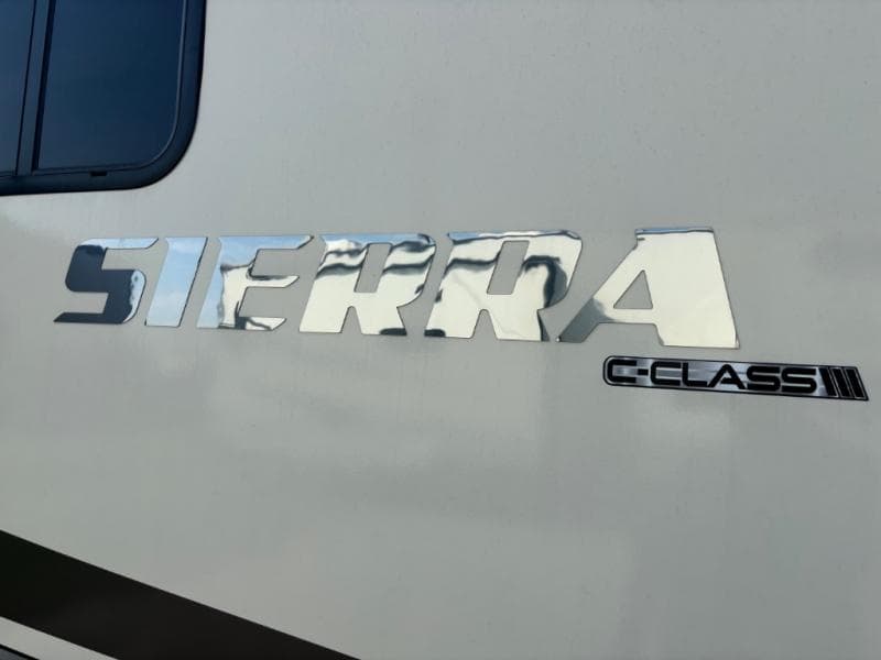 2021 Forest River 2021 Forest River Sierra - thumbnail 5