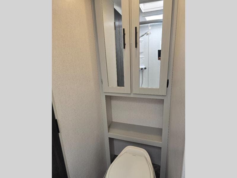 2022 Forest River 2022 Forest River Wildwood X-Lite - thumbnail 25