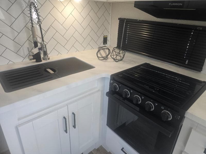 2023 Keystone RV 2023 Keystone RV Arcadia - thumbnail 9