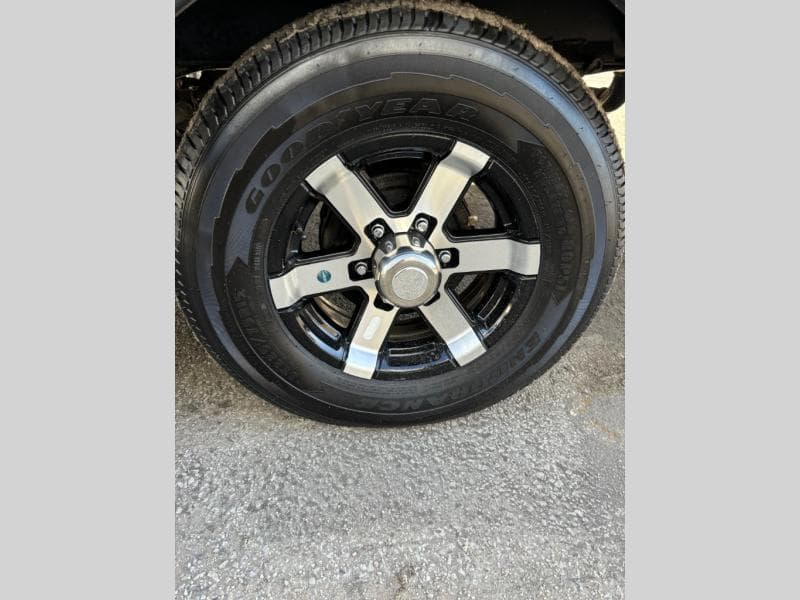 2023 Keystone RV 2023 Keystone RV Arcadia - thumbnail 25