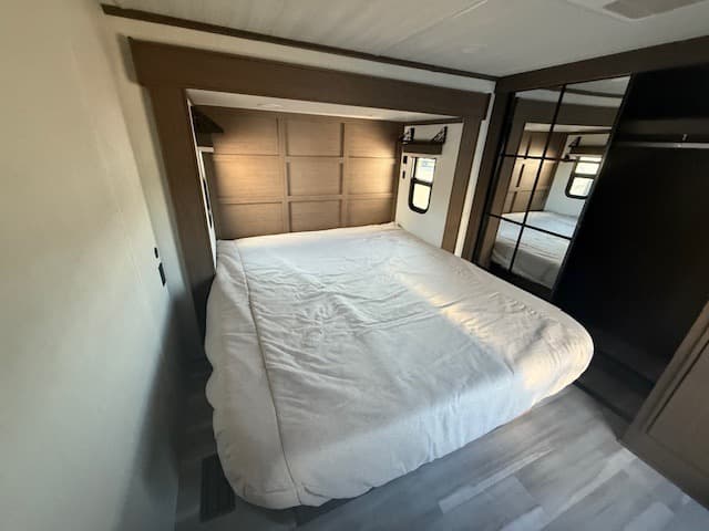 2026 Keystone RV 2026 Keystone RV Keystone Cougar - thumbnail 36