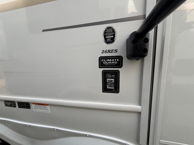 2026 Keystone RV 2026 Keystone RV Cougar Half Ton - thumbnail 5