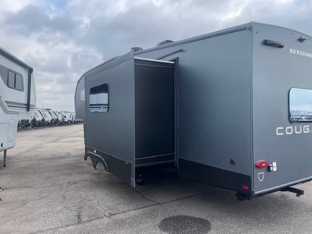 2026 Keystone RV 2026 Keystone RV Keystone Cougar - thumbnail 4