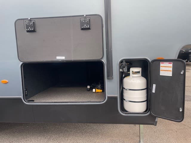 2026 Keystone RV 2026 Keystone RV Keystone Cougar - thumbnail 9