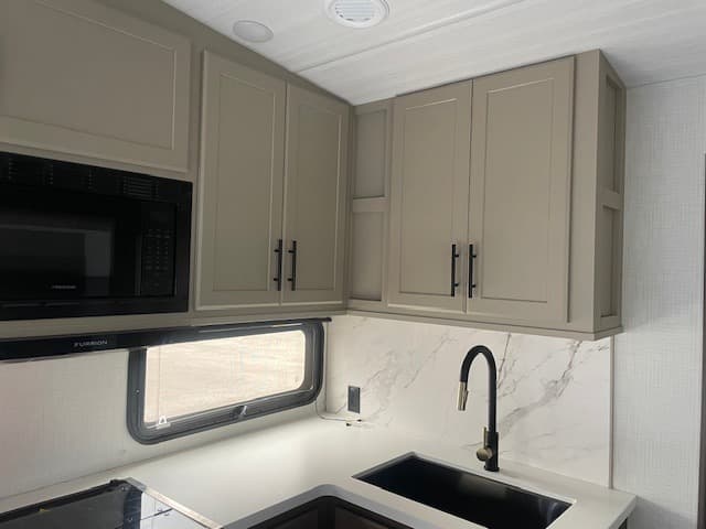 2026 Keystone RV 2026 Keystone RV Keystone Cougar - thumbnail 17