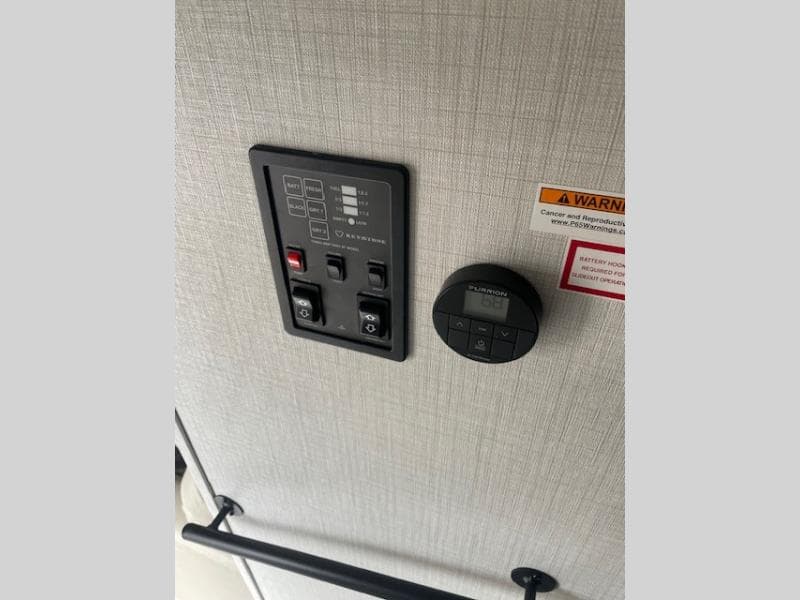 2026 Keystone RV 2026 Keystone RV Keystone Cougar - thumbnail 31