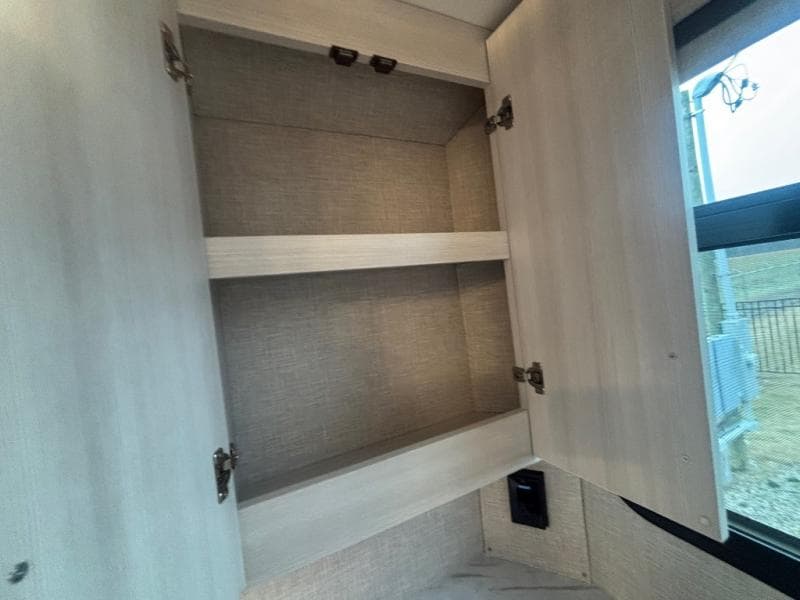 2025 Thor Motor Coach 2025 Thor Motor Coach Compass - thumbnail 27