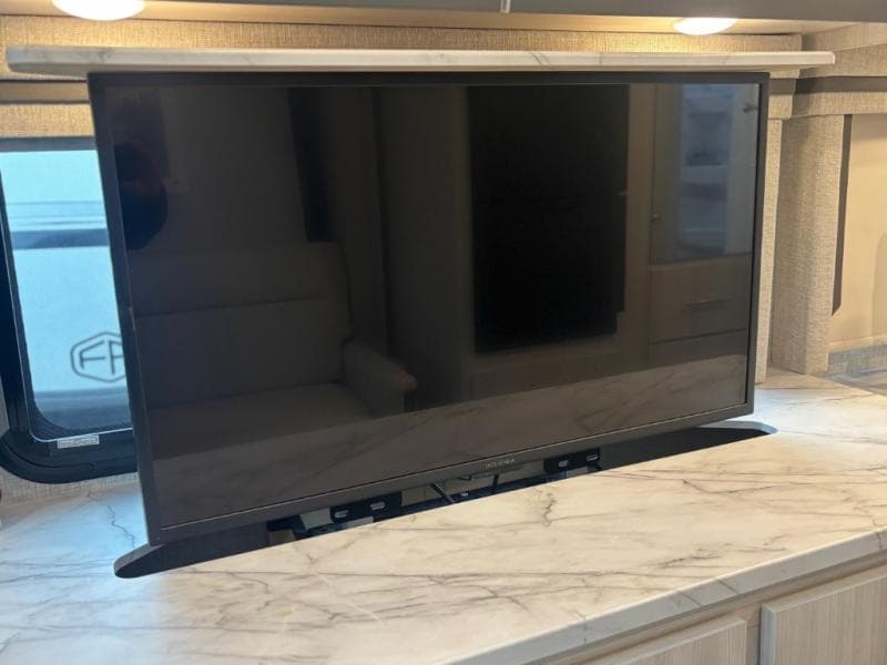 2025 Thor Motor Coach 2025 Thor Motor Coach Compass - thumbnail 29