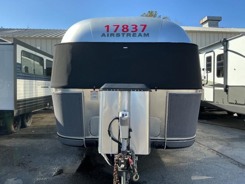 2018 Airstream 2018 Airstream Classic - thumbnail 4