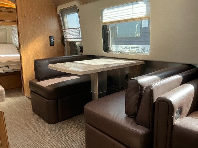 2018 Airstream 2018 Airstream Classic - thumbnail 12