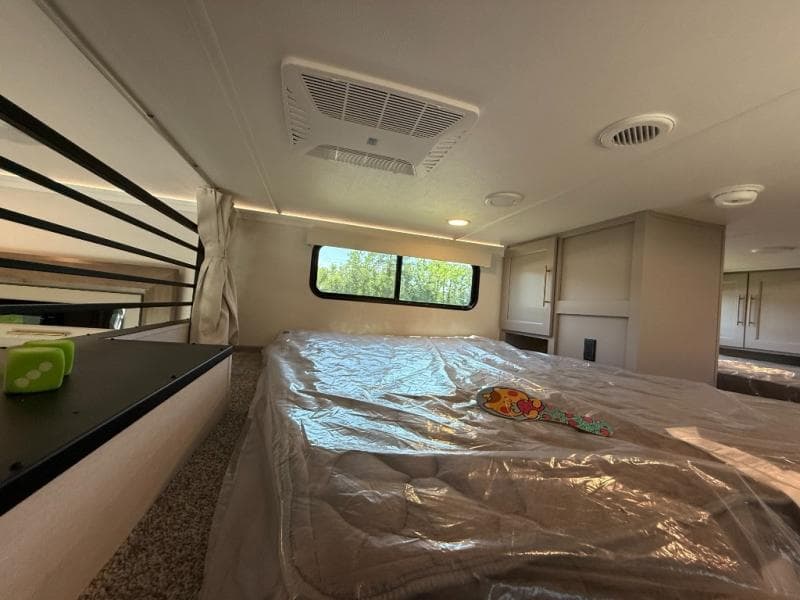 2026 Alliance RV 2026 Alliance RV Benchmark - thumbnail 26