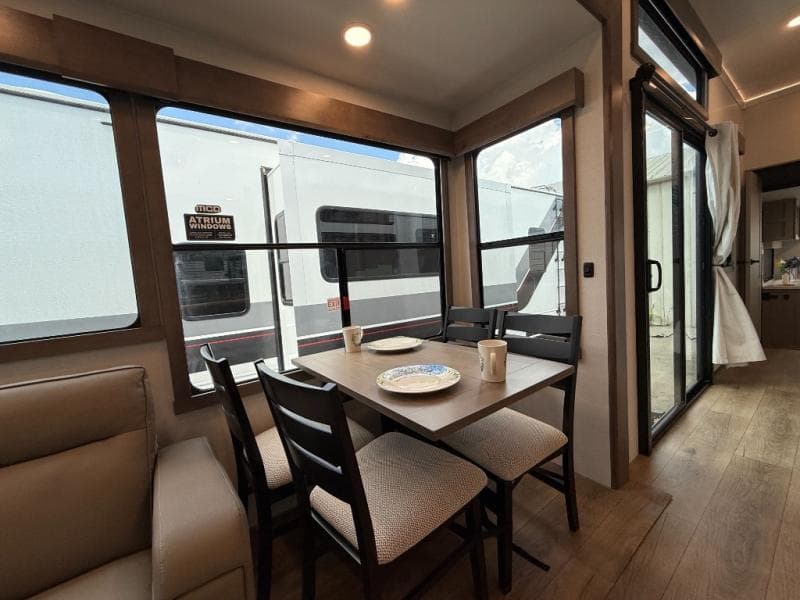 2026 Alliance RV 2026 Alliance RV Benchmark - thumbnail 16