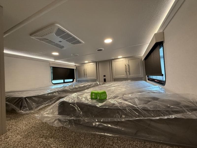 2026 Alliance RV 2026 Alliance RV Benchmark - thumbnail 33