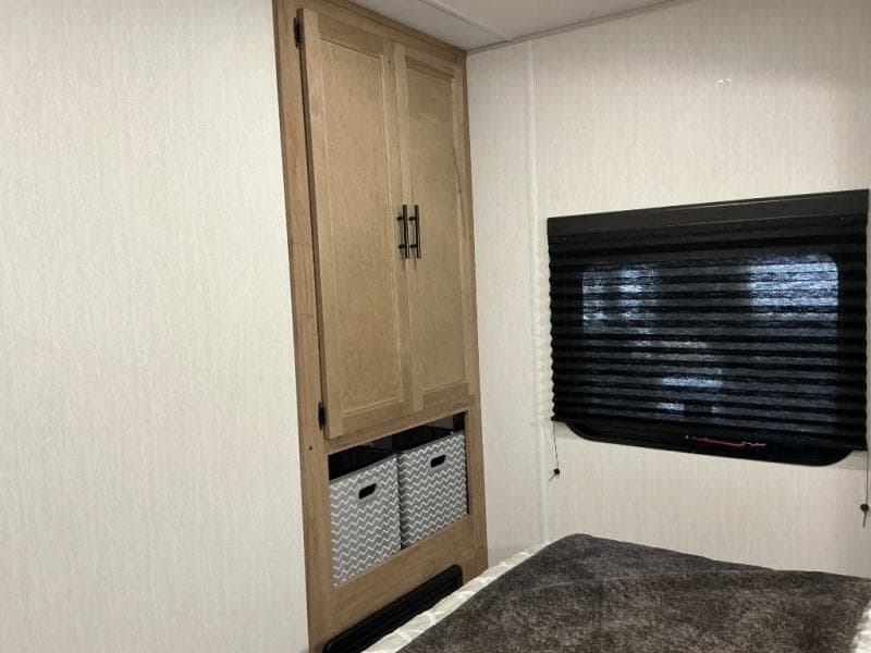 2025 Forest River 2025 Forest River Cherokee Grey Wolf - thumbnail 24