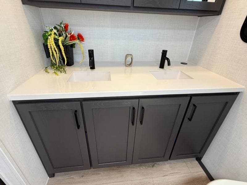 2026 Forest River 2026 Forest River Flagstaff Classic - thumbnail 29