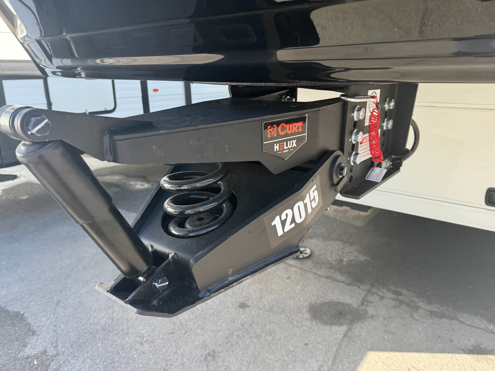 2026 Brinkley RV 2026 Brinkley RV Model Z - thumbnail 4