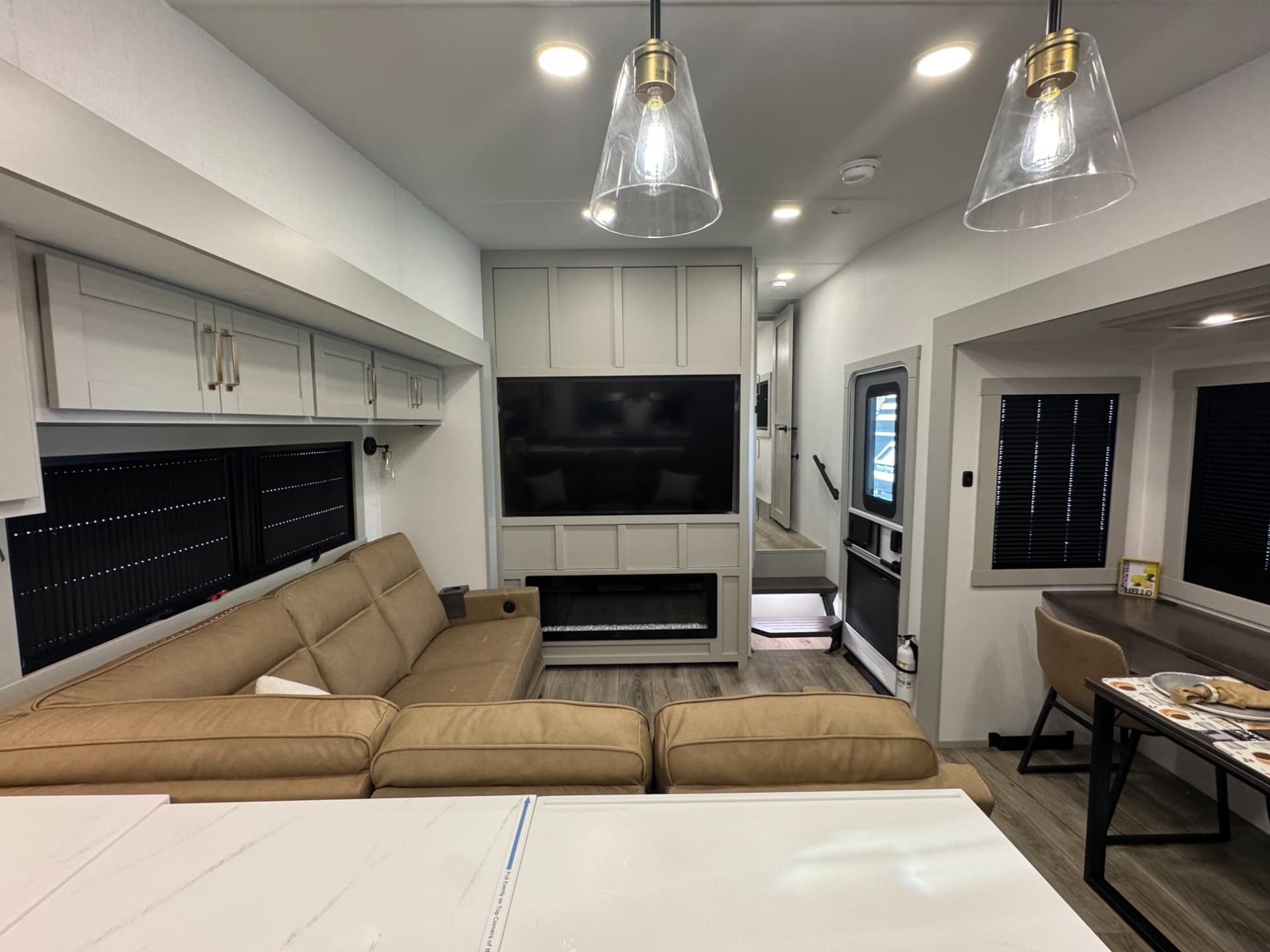 2026 Brinkley RV 2026 Brinkley RV Model Z - thumbnail 12