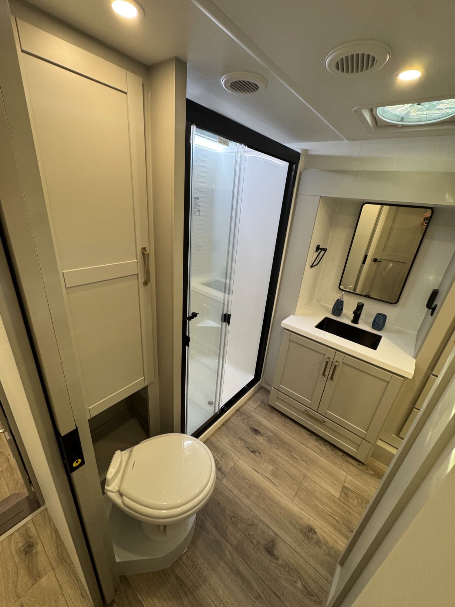 2026 Brinkley RV 2026 Brinkley RV Model Z - thumbnail 16