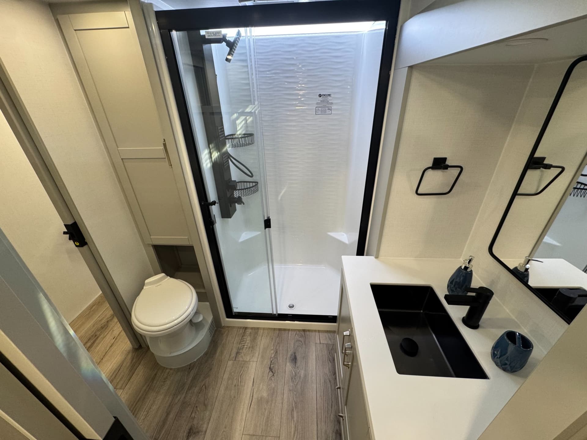 2026 Brinkley RV 2026 Brinkley RV Model Z - thumbnail 15