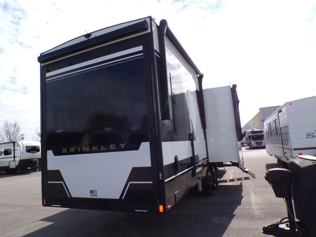 2026 Brinkley RV 2026 Brinkley RV Model G - thumbnail 5