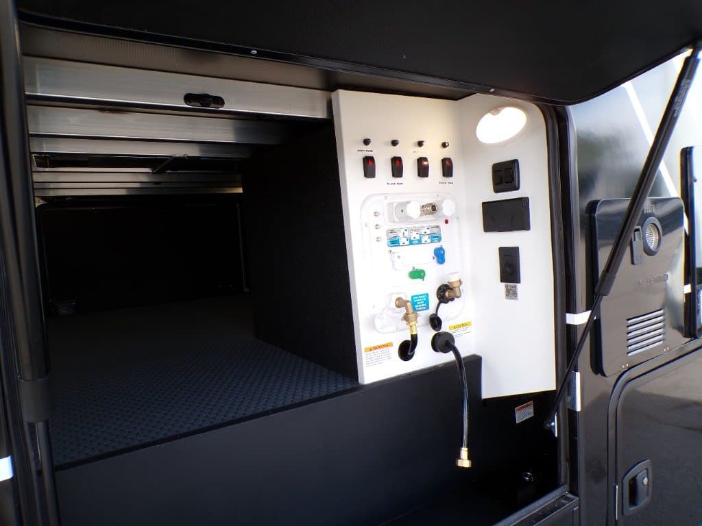 2026 Brinkley RV 2026 Brinkley RV Model G - thumbnail 11