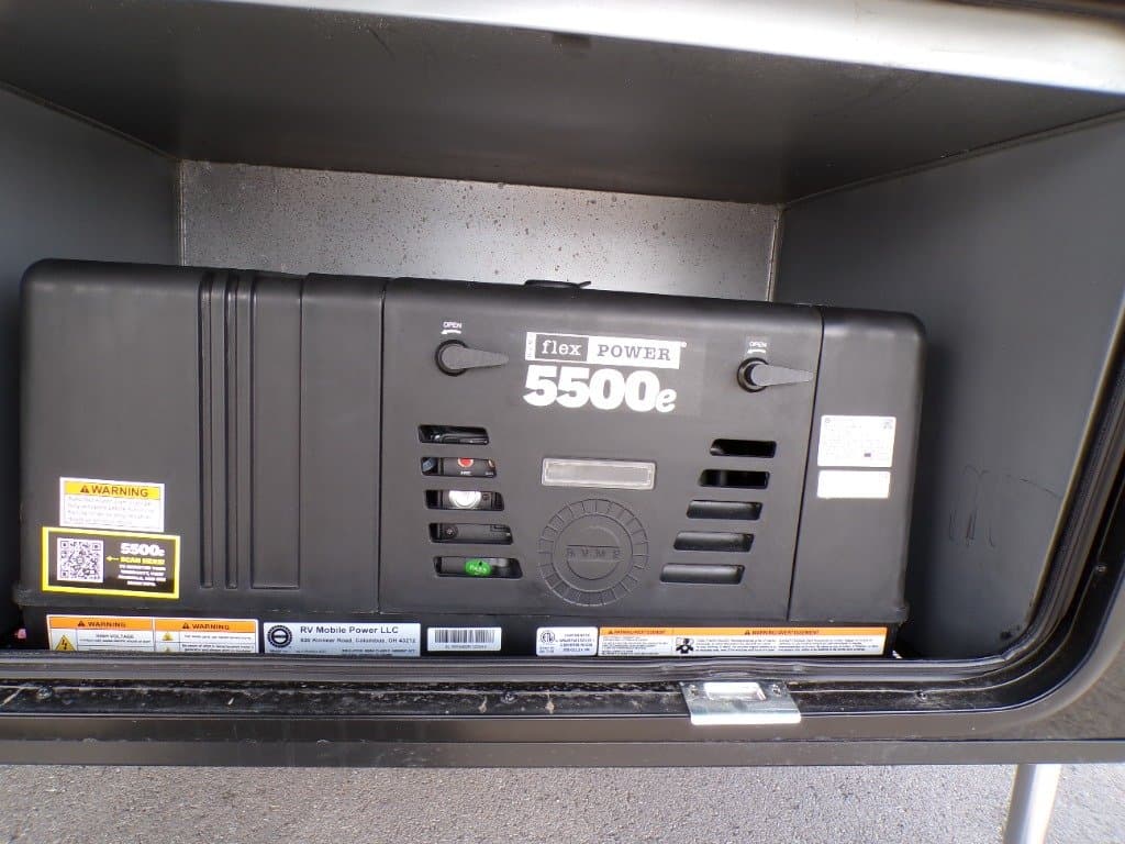 2026 Brinkley RV 2026 Brinkley RV Model G - thumbnail 10