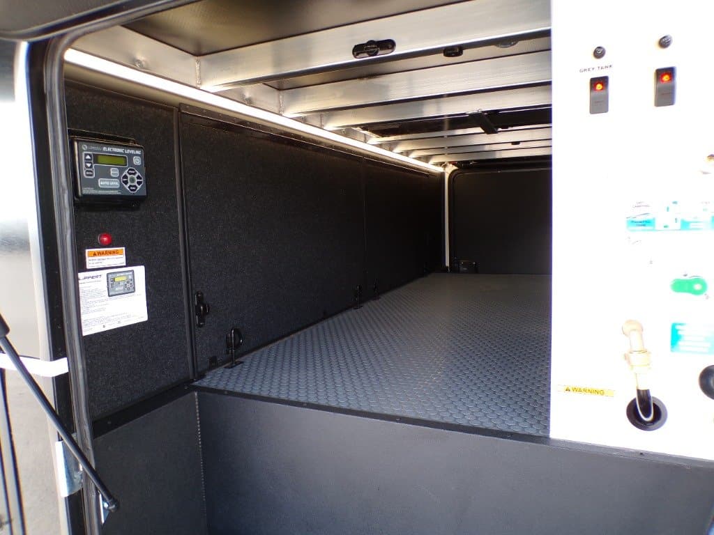 2026 Brinkley RV 2026 Brinkley RV Model G - thumbnail 12