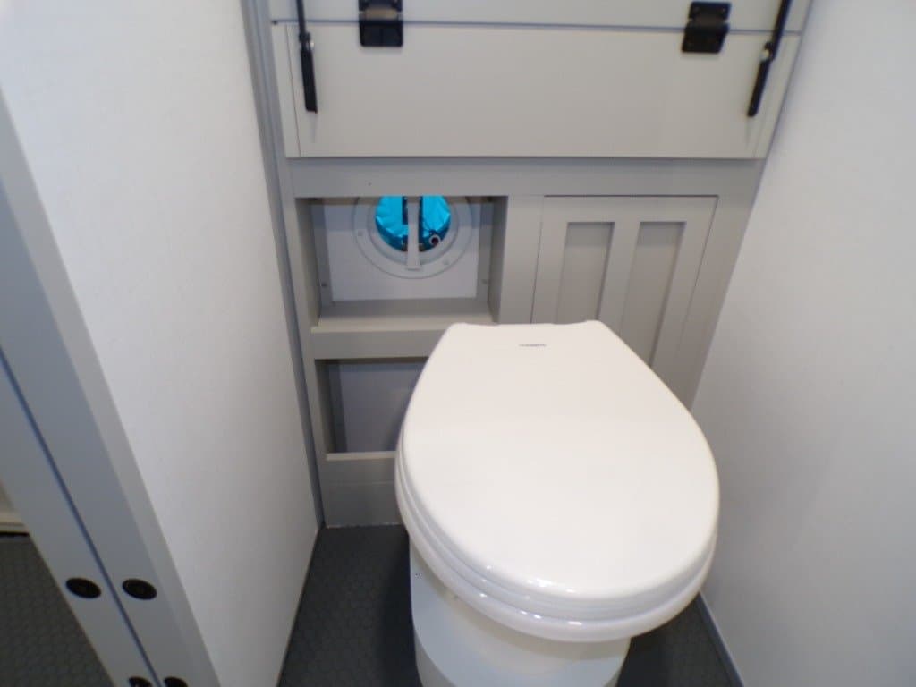 2026 Brinkley RV 2026 Brinkley RV Model G - thumbnail 60