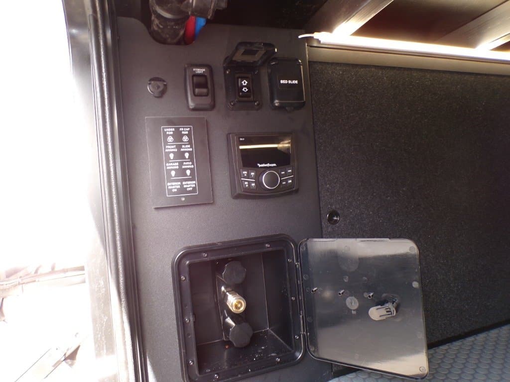 2026 Brinkley RV 2026 Brinkley RV Model G - thumbnail 17