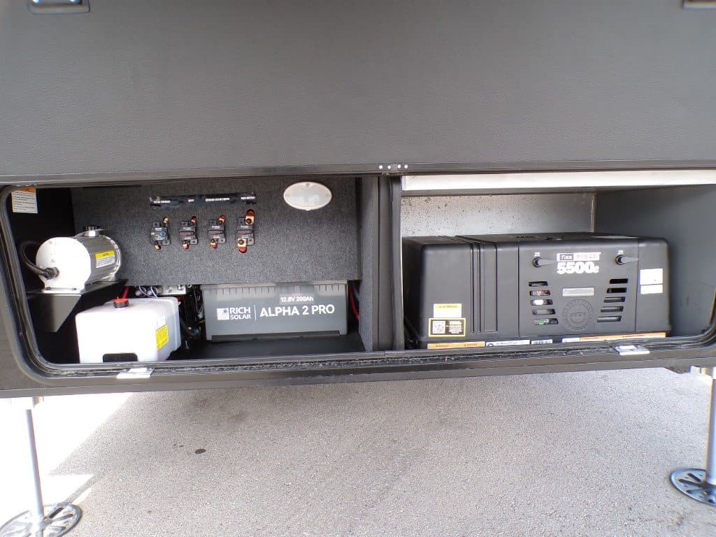 2026 Brinkley RV 2026 Brinkley RV Model G - thumbnail 9