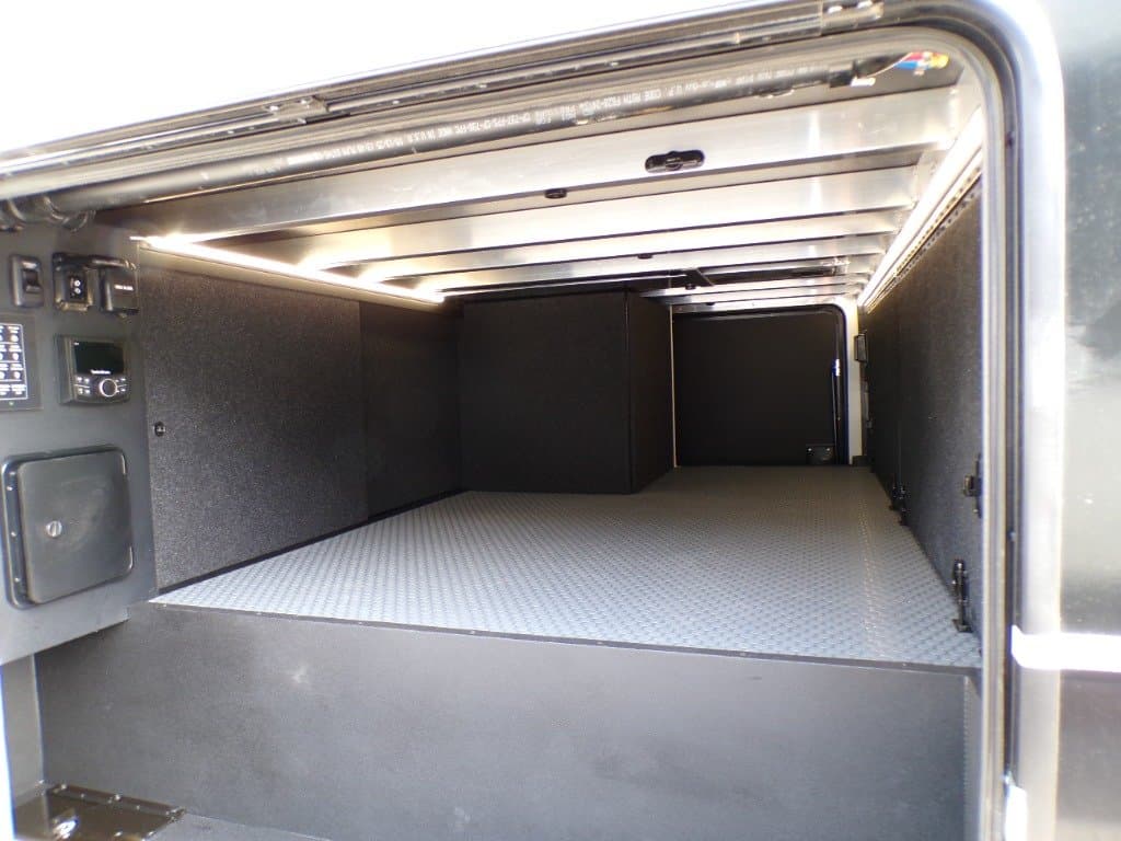 2026 Brinkley RV 2026 Brinkley RV Model G - thumbnail 18