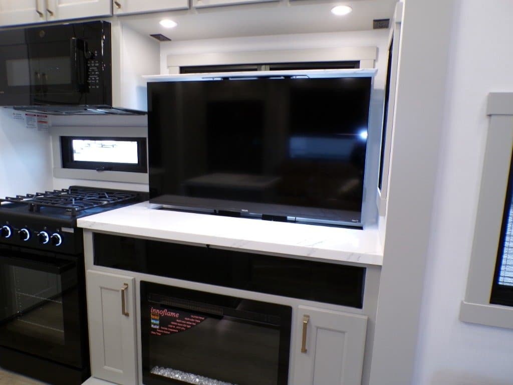 2026 Brinkley RV 2026 Brinkley RV Model G - thumbnail 31