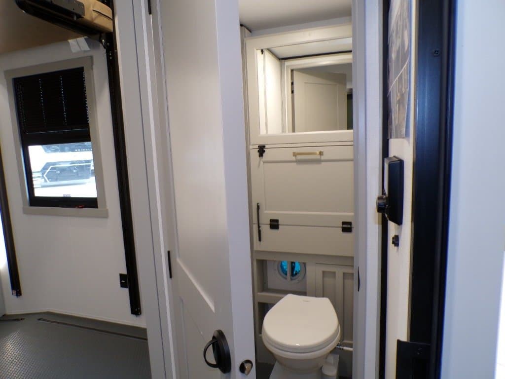 2026 Brinkley RV 2026 Brinkley RV Model G - thumbnail 58