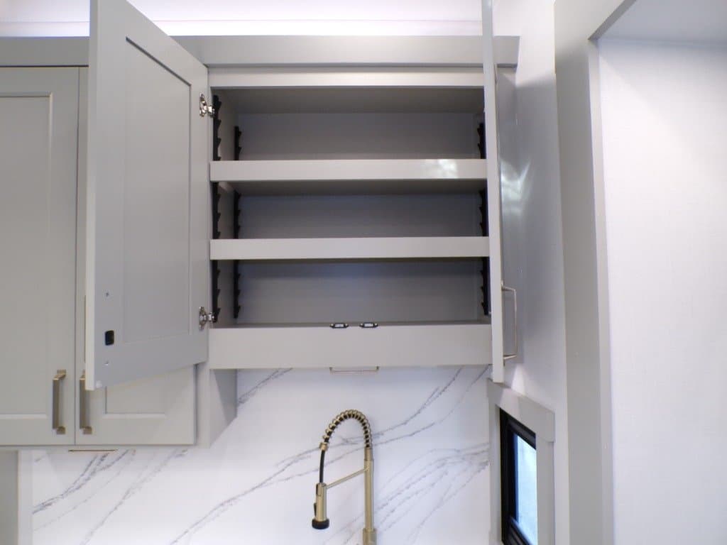 2026 Brinkley RV 2026 Brinkley RV Model G - thumbnail 42