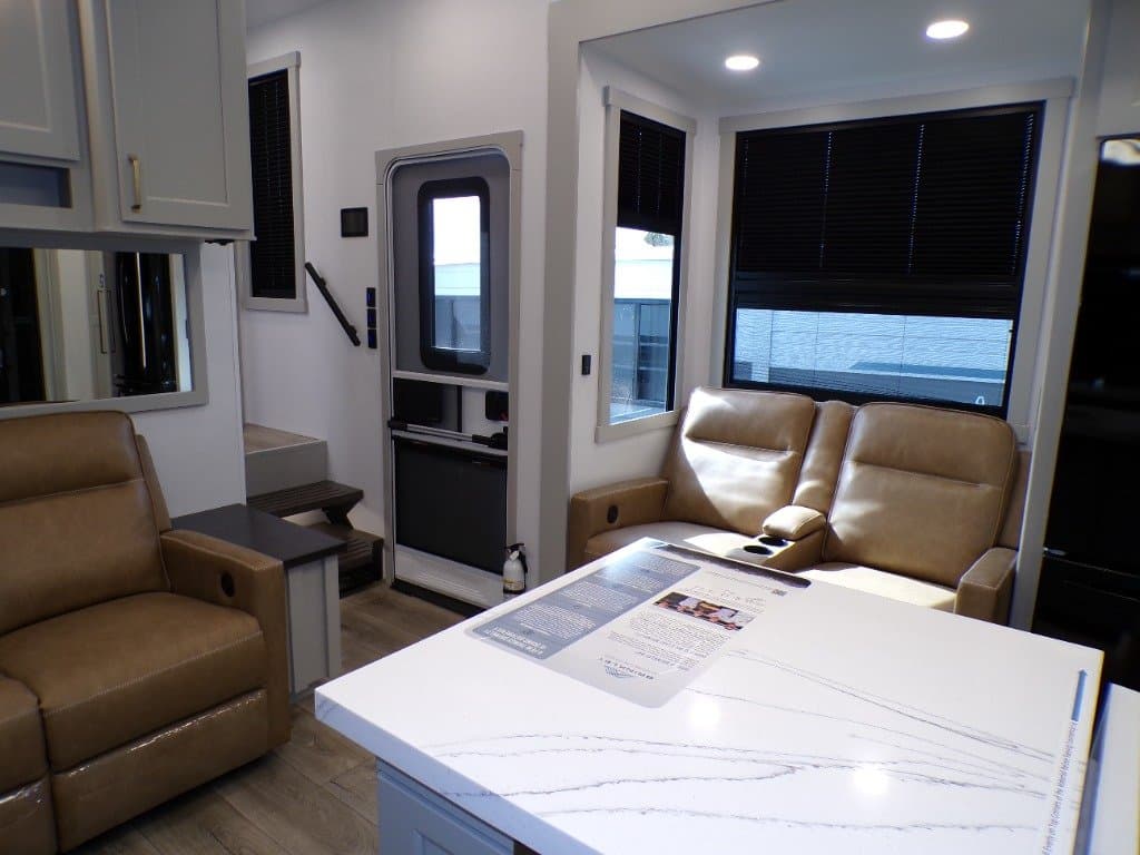 2026 Brinkley RV 2026 Brinkley RV Model G - thumbnail 24