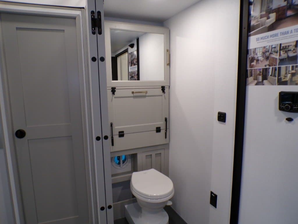 2026 Brinkley RV 2026 Brinkley RV Model G - thumbnail 57