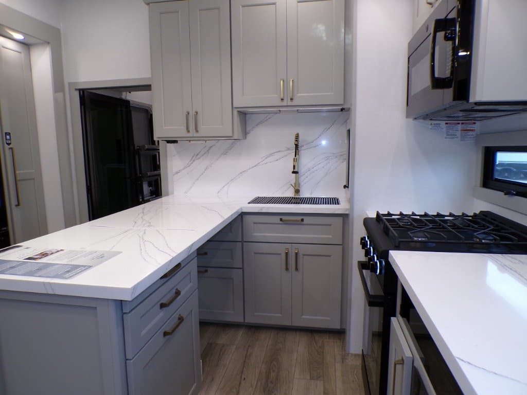 2026 Brinkley RV 2026 Brinkley RV Model G - thumbnail 38