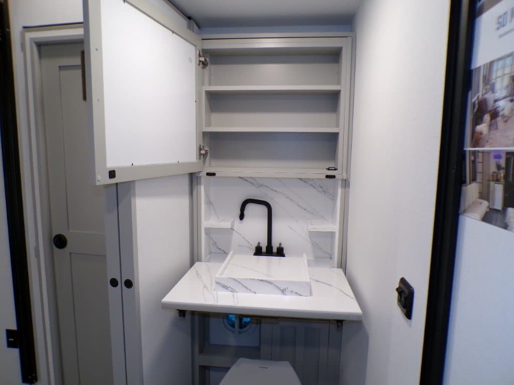 2026 Brinkley RV 2026 Brinkley RV Model G - thumbnail 59