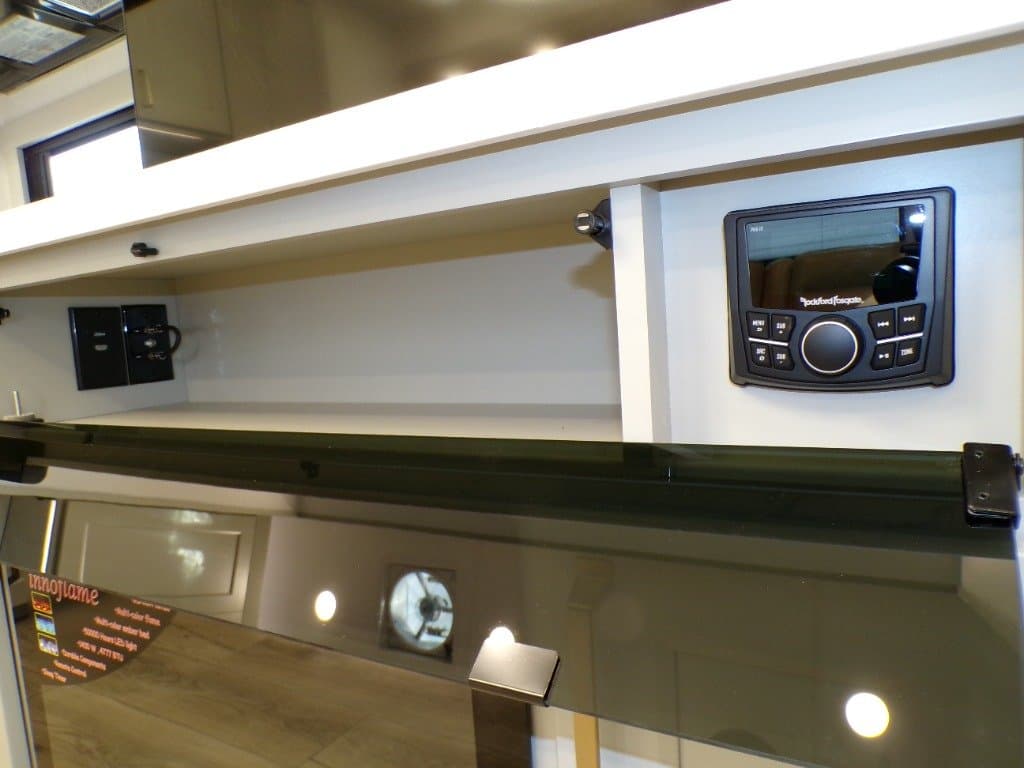 2026 Brinkley RV 2026 Brinkley RV Model G - thumbnail 33