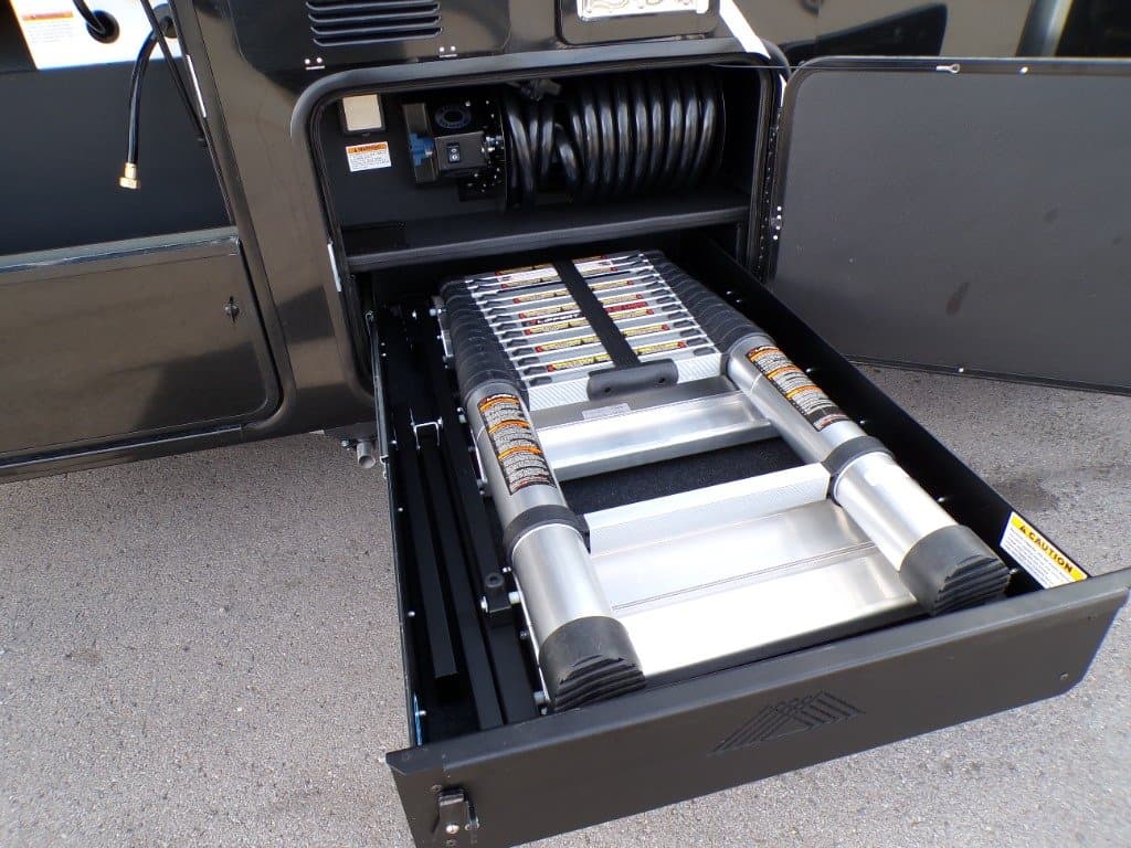 2026 Brinkley RV 2026 Brinkley RV Model G - thumbnail 16