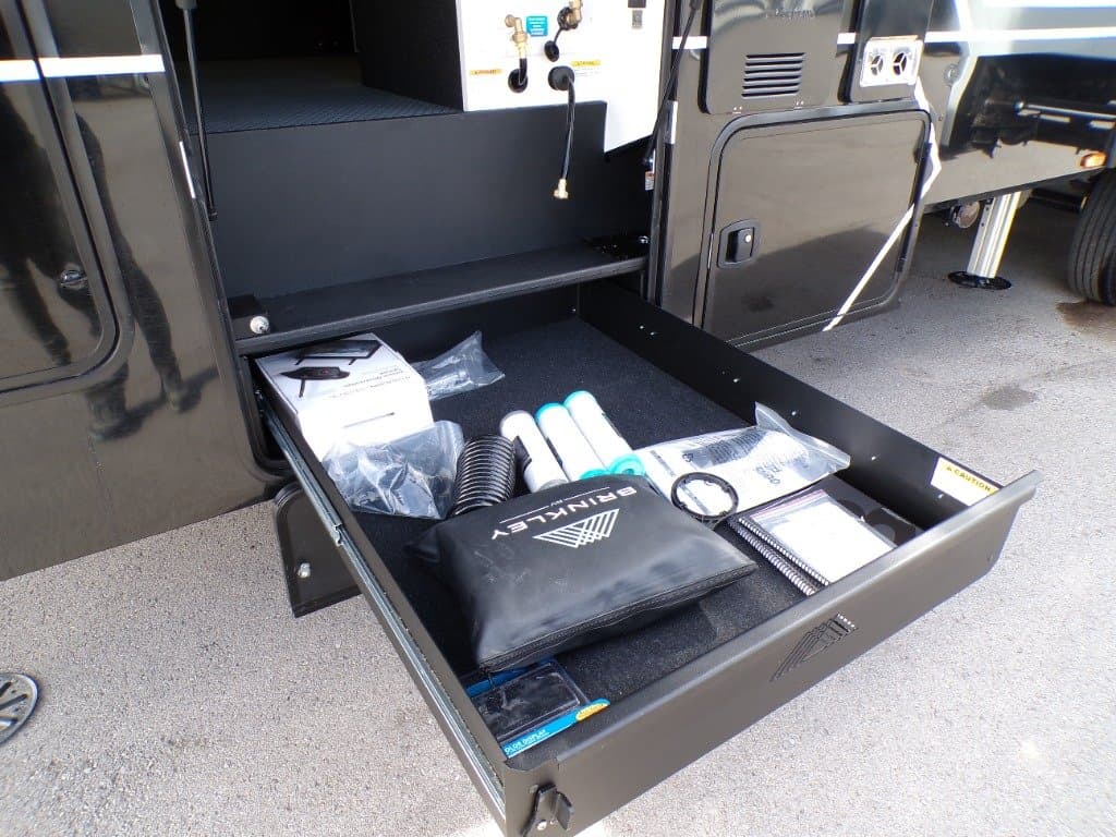 2026 Brinkley RV 2026 Brinkley RV Model G - thumbnail 14