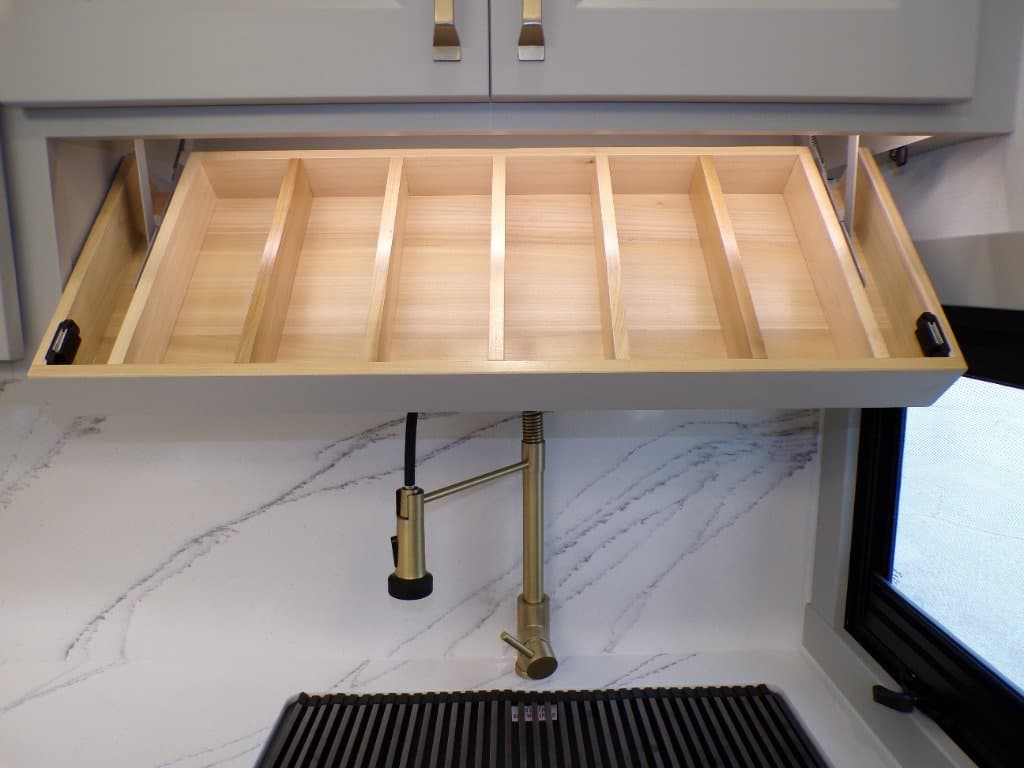 2026 Brinkley RV 2026 Brinkley RV Model G - thumbnail 43