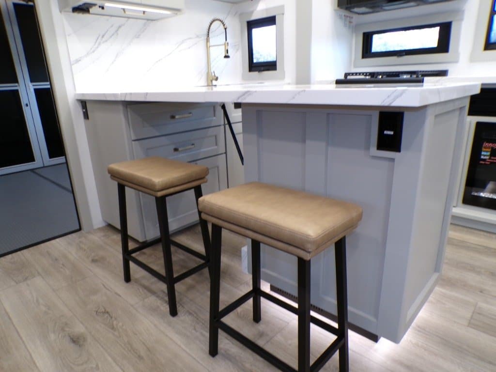 2026 Brinkley RV 2026 Brinkley RV Model G - thumbnail 36